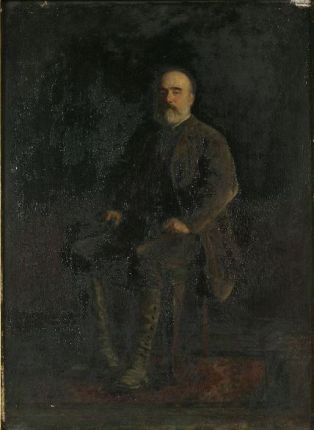 Louis Valère Lefèbvre (1812-1902)