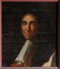 Gaspard de Fieubet (1627-1694), président du parlement de...