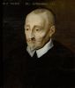 Pierre de Ronsard (1524-1585)