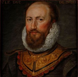 Maximilien de Béthune, duc de Sully