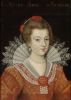 Anne d'Autriche, reine de France