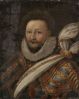 Le Maréchal Jean III de Beaumanoir, marquis de Lavardin (...