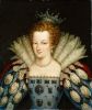 Marie Stuart, reine de France et d’Ecosse (1543-1587), so...