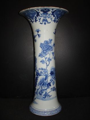 vase cornet ; © Anna Rodriguez