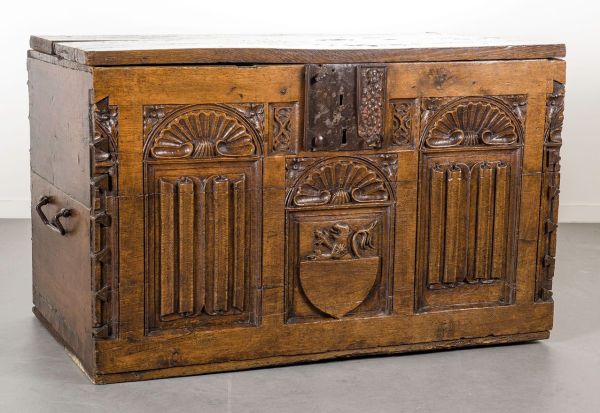 © musée Crozatier / Luc Olivier