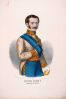 FRANCOIS JOSEPH II. / EMPEREUR D'AUTRICHE. N°15 (titre in...