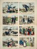 LE SIÉGE DE PARIS. 1870. Episodes, traits de bravoure et ...