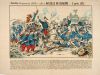 (Actualités.) Guerre de 1870-1871. BATAILLE DE BAPAUME. 3...