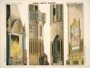 GRAND THEATRE NOUVEAU Salle du Manoir gothique - COULISSE...