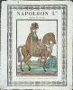 NAPOLEON IER. / Empereur des Français (titre inscrit)