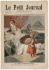 Le Petit Journal / SUPPLÉMENT ILLUSTRÉ / LE PETIT CHAPERO...