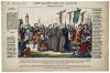LES MARTYRS DU JAPON / Crucifiés le 5 février 1597. (titr...