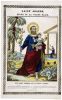 SAINT JOSEPH, / ÉPOUX DE LA VIERGE MARIE. / 43 (titre ins...