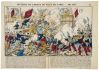 INCENDIE DE L'HÔTEL DE VILLE DE PARIS. - Mai 1871. 19. (t...