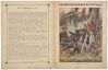 Les gloires navales de la France / Le "Vengeur" (1794). -...
