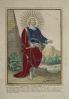 St.IVDE APOSTRE. / 12 (titre inscrit) ; Saint Jude (titre...