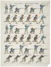 Combats au Dahomey. - TIRAILLEURS SÉNÉGALAIS & HAOUSSAS (...