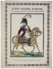 LOUIS-ANTOINE D'ARTOIS, / Duc d’Angoulême, petitfils de F...