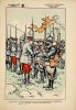 Remise de médailles aux soldats français par un général (...