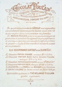 1. Les Métiers de la Rue - Le Rémouleur (1848). (titre inscrit)