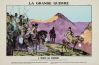 LA GRANDE GUERRE N°12 / A TRAVERS LES KARPATHES (titre in...