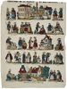 COSTUMES DE LA FRANCE ET DES COLONIES. 8 (titre inscrit)