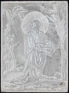 Saint Barthélémy / saint Thomas (titre factice)