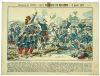 Guerre de 1870-1871. Bataille de Bapaume. - 3 janvier 187...