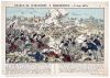 CHARGE DE CUIRASSIERS, A REISCHOFFEN. - 6 Août 1870. 16 (...