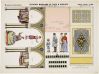 ÉGYPTIEN MARCHAND DE TAPIS & BIBELOTS / - EXPOSITION DE 1...