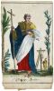 St. Philippe. Apôtre (titre inscrit)
