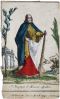 St. Jacques le Mineur. Apôtre (titre inscrit)