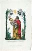 Grand Saint Joseph priez J C. pour nous. N°. 72 (titre in...
