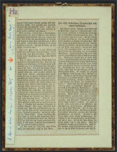 Darstellung der ersten Luftreise zu Paris. (titre inscrit, all.) ; premier voyage en montgolfière à Paris (titre factice)