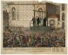 THE EXECUTION OF THE THREE MURDERERS ON MONDAY FEBY. 23 1...
