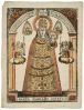 SANTA MARIA DE LORETO (titre inscrit, it.) ; Notre Dame d...