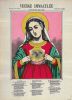 VIERGE IMMACULEE (titre inscrit)