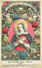 GALERIE RELIGIEUSE / Sainte LOUISE, Vierge et Martyre (ti...