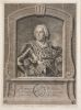 Maurice de Saxe, duc de Curlande, et de Semigallie, maréc...