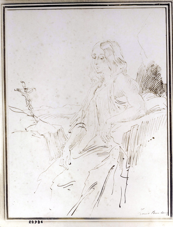 George Sand en Marie-Madeleine