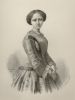 Portrait de Adèle BUNAU, dite Bérengère