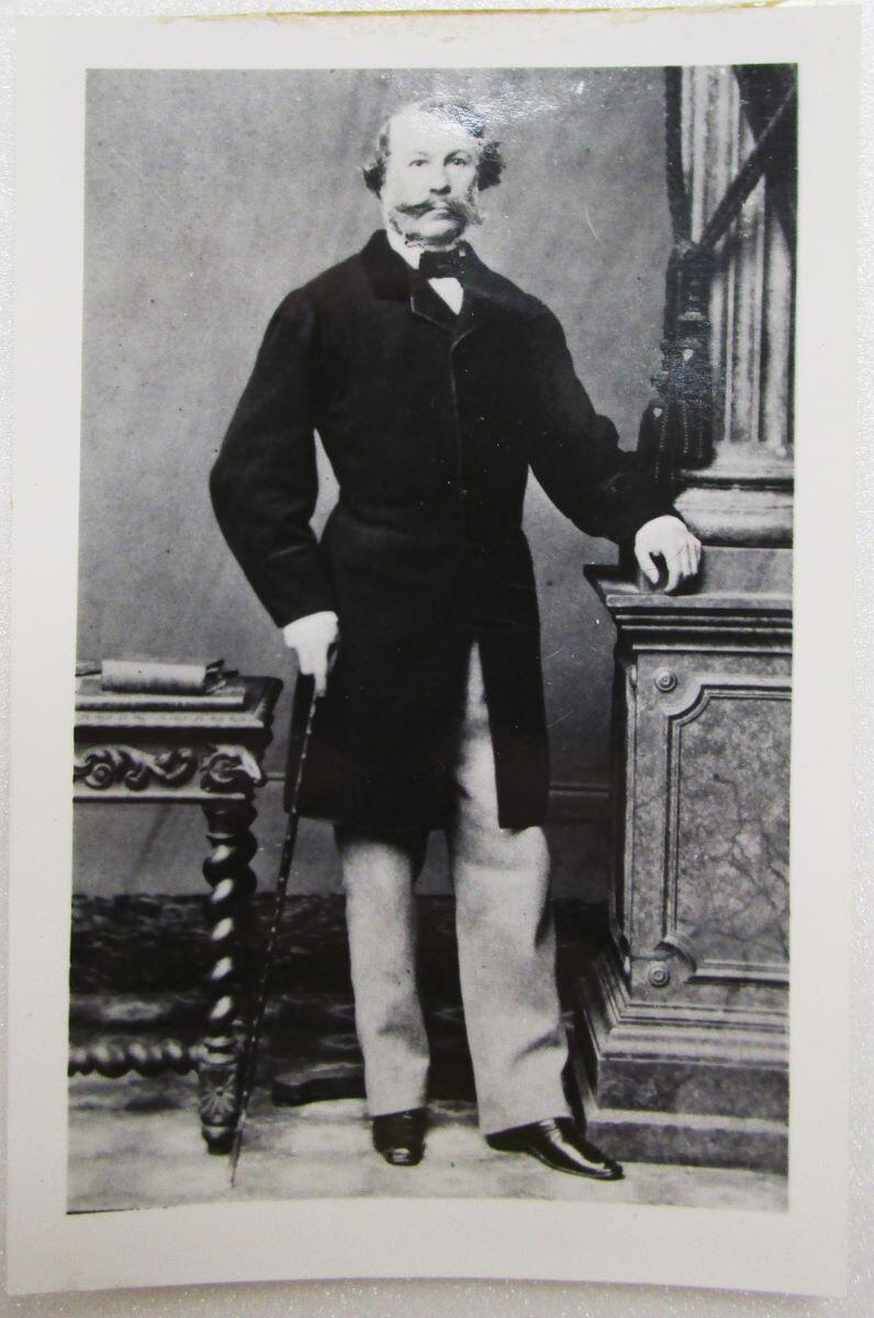 Docteur Gustave PAPET ; PAPET (dit)