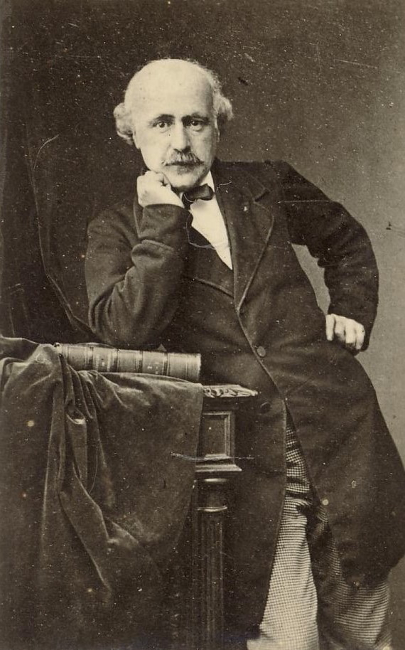 Eugène DESJOBERT