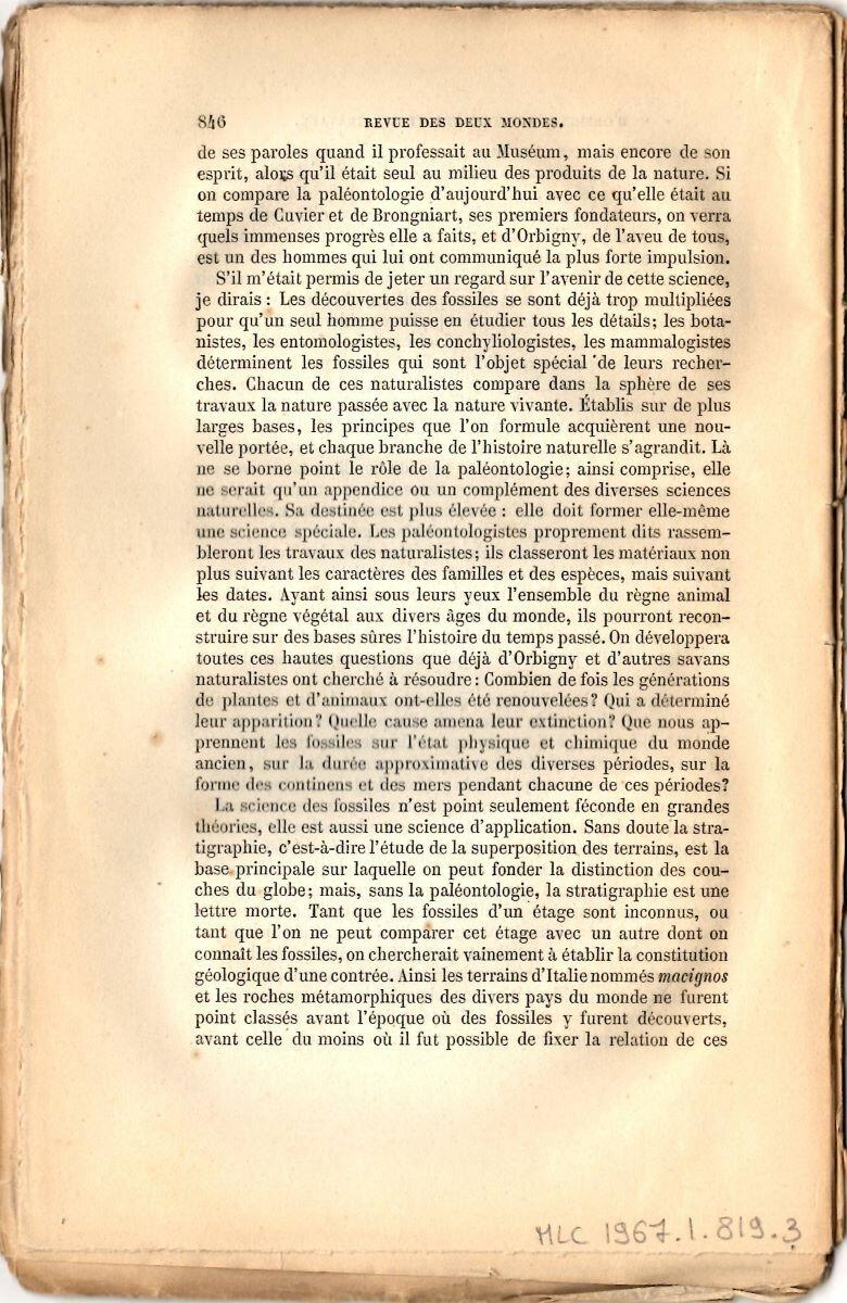 Elle et Lui, tome 20, deuxième période, quatrième série, Revue des deux Mondes, février 1859