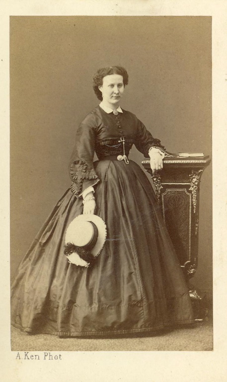 Mme Émile AUCANTE