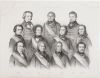 Gouvernement provisoire, 24 février 1848
