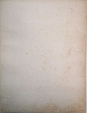 Chapiteaux de Montgivray ; © Collections musée George Sand et de la Vallée Noire