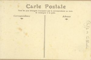 Coiffe de La Châtre ; © Collections musée George Sand et de la Vallée Noire