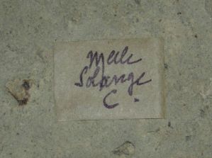 bouillotte ; © Collections musée George Sand et de la Vallée Noire