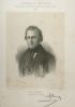 A. FLEURY. Représentant du Peuple 1848
